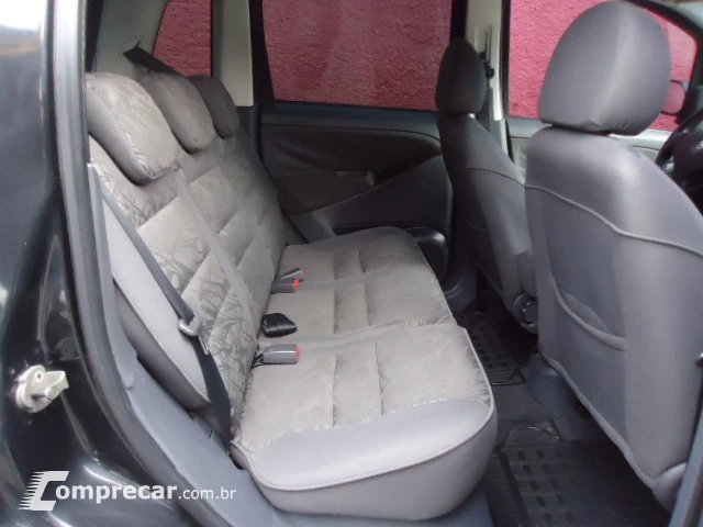 IDEA 1.8 MPI Adventure Locker 8V