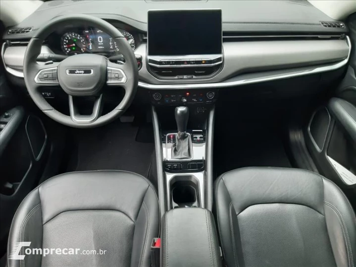 COMPASS 1.3 T270 Turbo Longitude