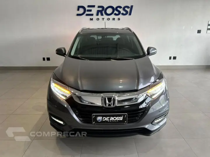 HR-V EXL 1.8 FLEXONE 16V 5P AUT.