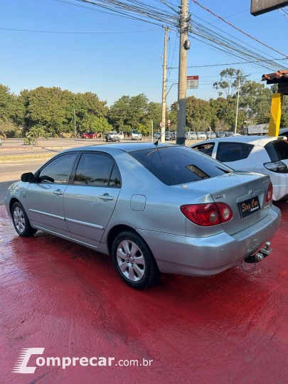 COROLLA 1.8 XEI 16V