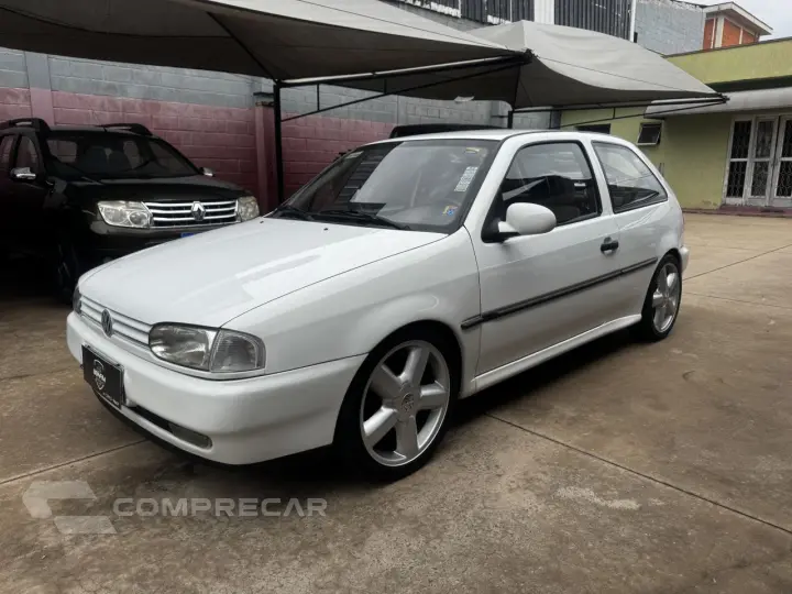 Gol 1.8 MI CL