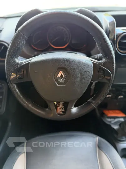 DUSTER 1.6 Dakar 4X2 16V