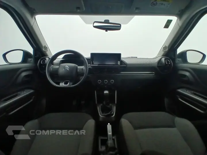 C3 1.0 FIREFLY FLEX LIVE PACK MANUAL