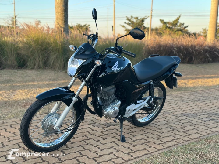 CG 160 START