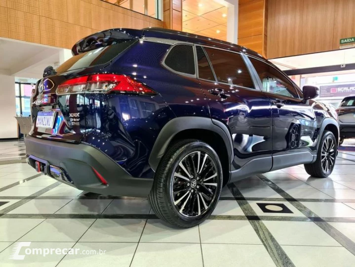 CCROSS XRX HYBRID