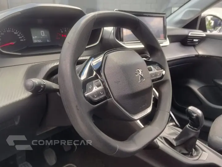 208 1.0 Firefly Style