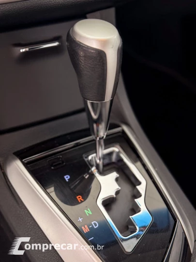 COROLLA 2.0 Vvt-ie XEI