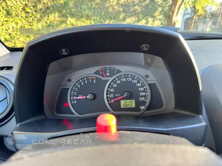 KA 1.0 I 8V