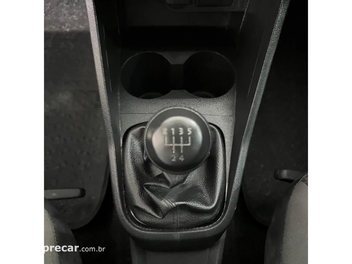 GOL 1.0 12V MPI TOTALFLEX 4P MANUAL