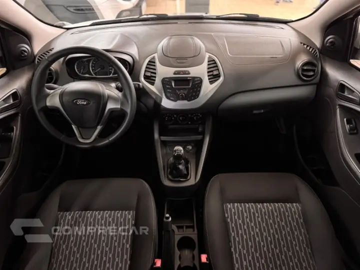 KA 1.0 SE 12V