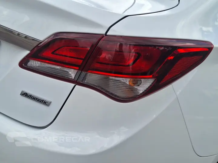 HB20S 1.6 Comfort Style 16V