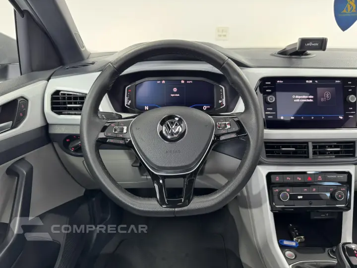 T-CROSS 1.4 250 TSI Highline