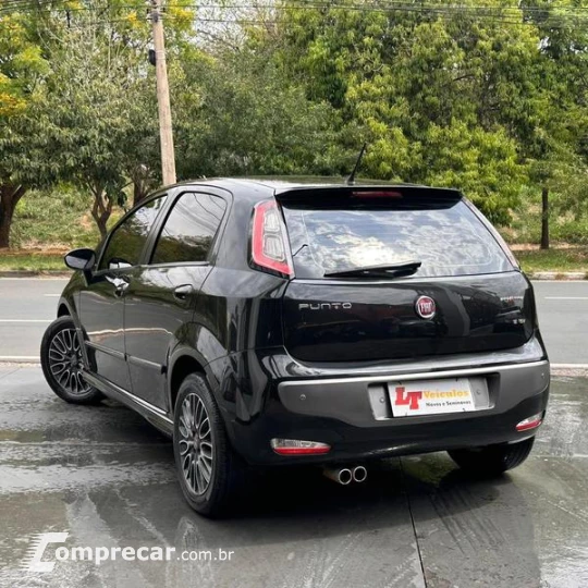PUNTO SPORTING 1.8