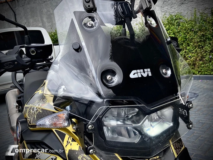 F750 GS SPORT