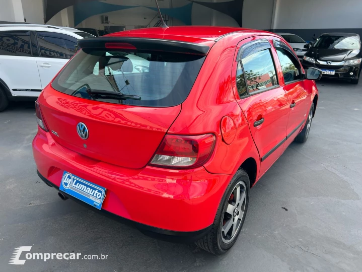 GOL 1.0 MI 8V G.V