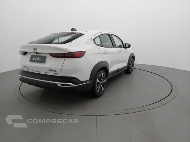 FASTBACK 1.0 TURBO 200 FLEX AUDACE CVT