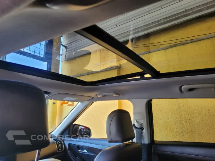Creta Platinum 1.0 TB 12V Flex Aut.