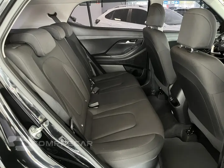 CRETA COMFORT PLUS 1.0 T A