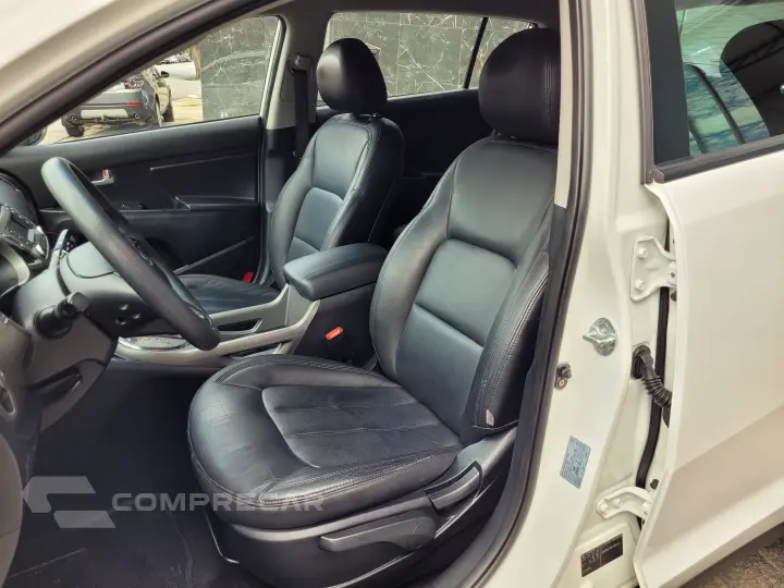 SPORTAGE 2.0 LX 4X2 16V