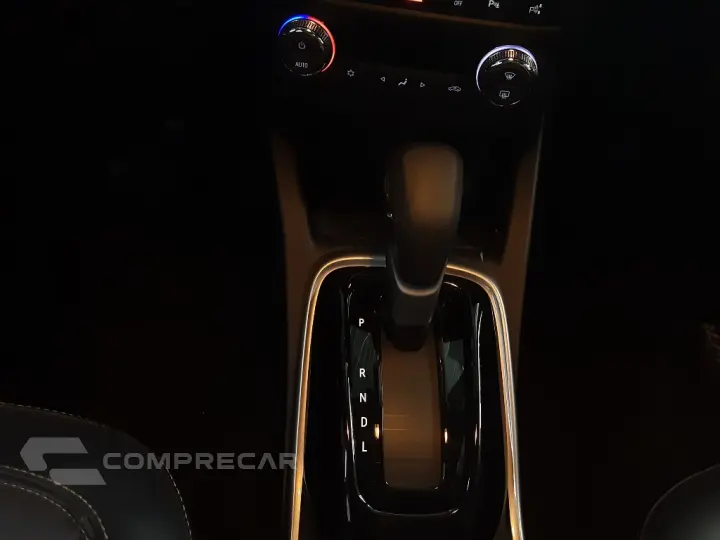 TRACKER 1.2 TURBO FLEX PREMIER AUTOMÁTICO