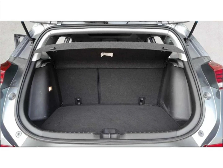 TRACKER 1.2 TURBO FLEX PREMIER AUTOMÁTICO