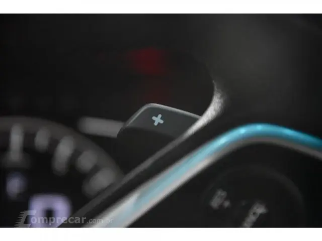 CIVIC - 2.0 16V ONE EX 4P CVT