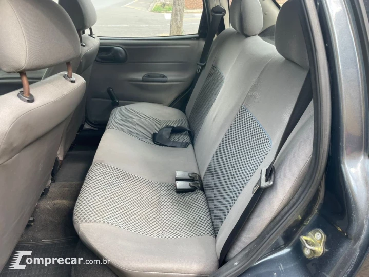 Corsa Sed Class.Life 1.0/1.0 FlexPower