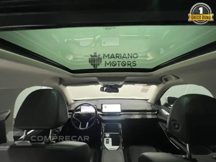 HAVAL H6 H6 PREMIUM HEV (HIBRIDO)