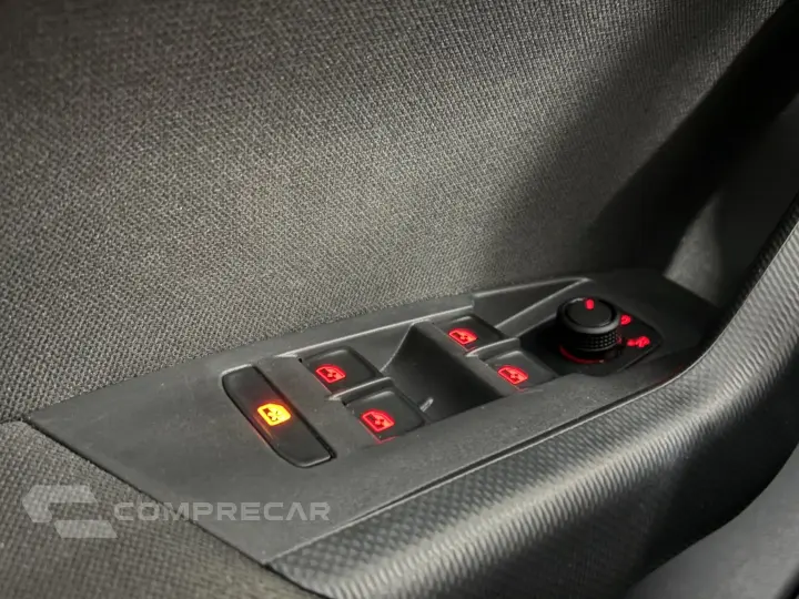 NIVUS 1.0 200 TSI TOTAL FLEX COMFORTLINE AUTOMÁTICO