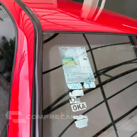 GOL 1.0 12V MPI Totalflex