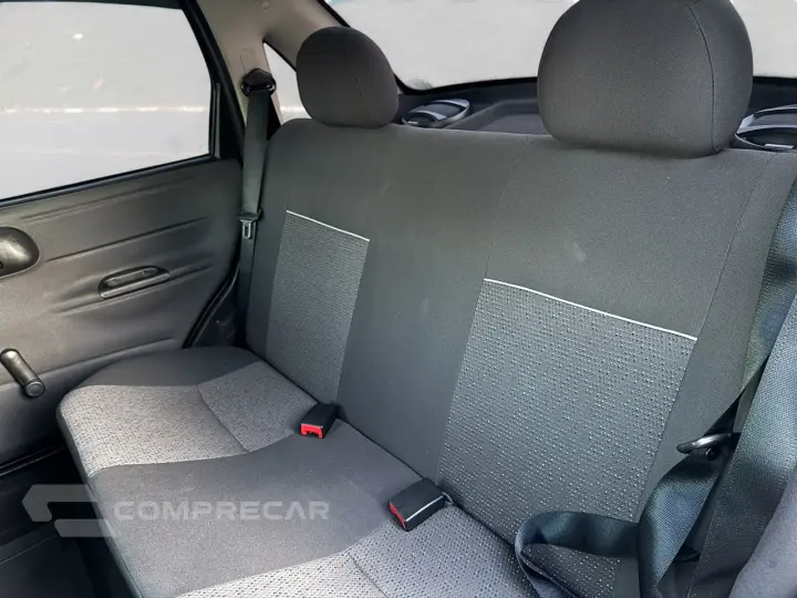 CLASSIC 1.0 MPFI LS 8V