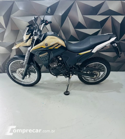 xtz 250 lander