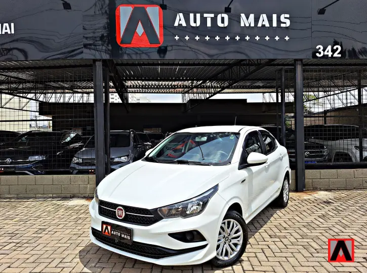 CRONOS 1.3 Firefly Drive