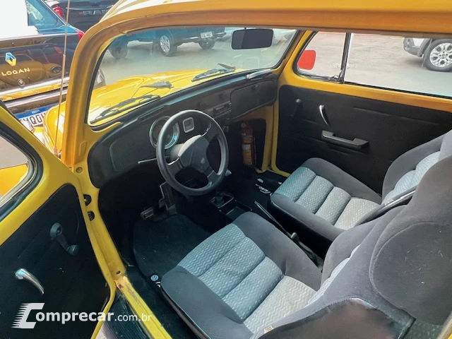 Fusca 1.3 L