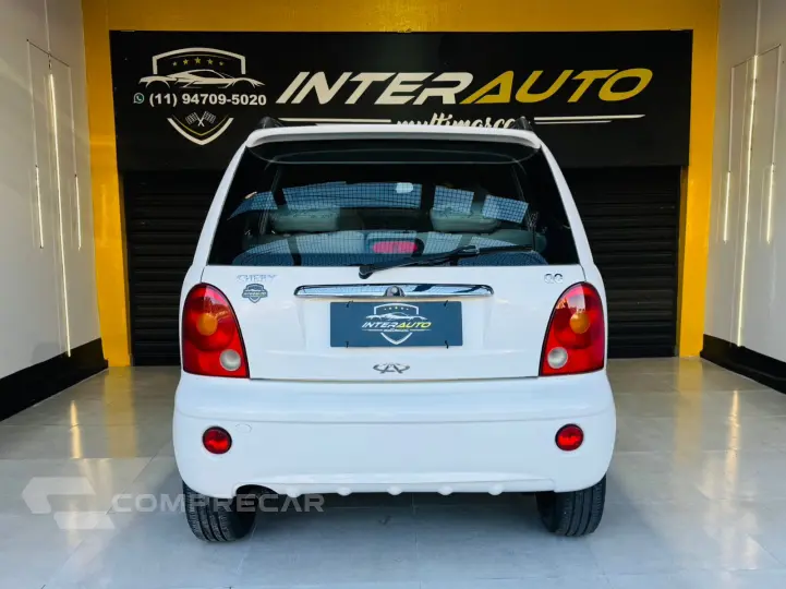 QQ 1.0 MPFI ACT 12V