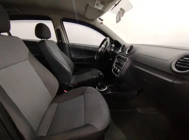 Gol G5 1.0