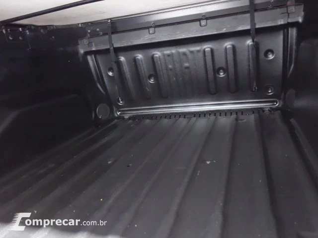 TORO - 1.8 16V EVO FREEDOM AT6