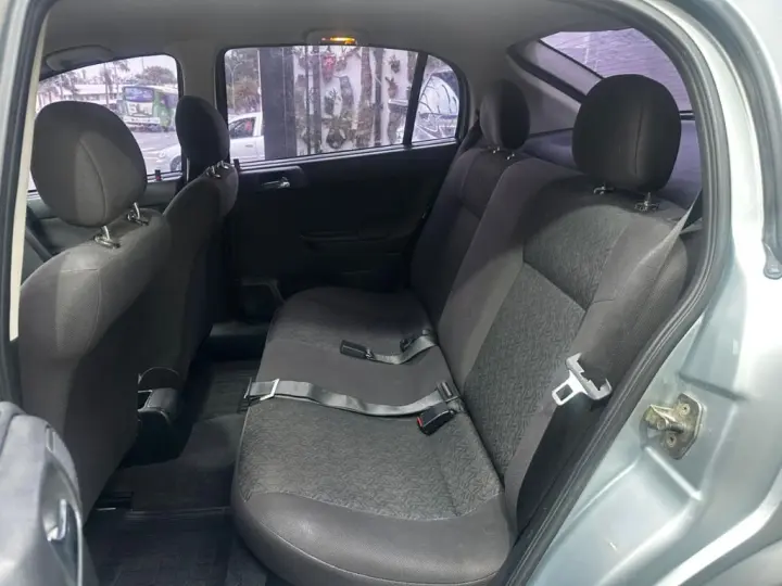 Astra Advantage 2.0 MPFI 8V FlexPower 5p