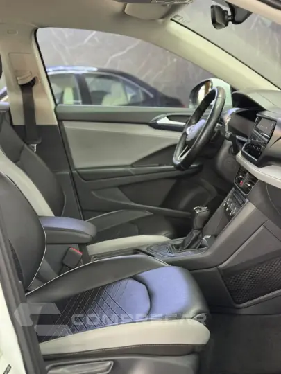 TAOS 1.4 250 TSI Comfortline