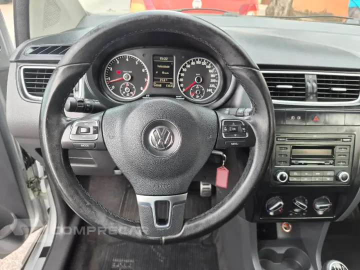 SPACE CROSS 1.6 MI 8V