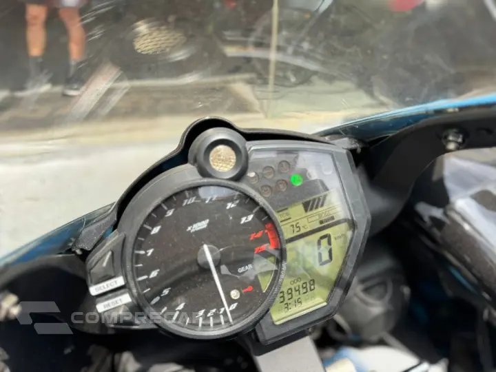 YZF R-1 1000