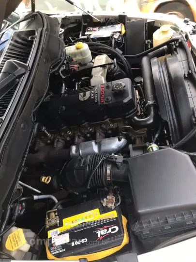 2500 5.9 SLT 4X4 CD I6 24V Turbo