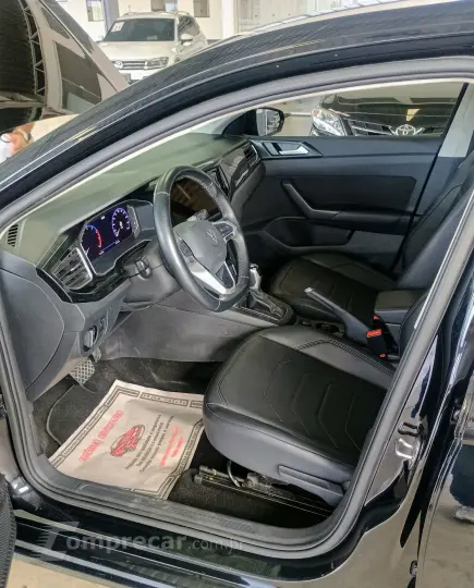 POLO 1.0 TSI Highline