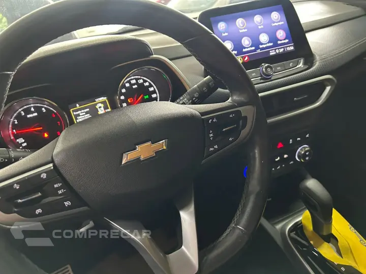 TRACKER Premier 1.2 Turbo 12V Flex Aut.