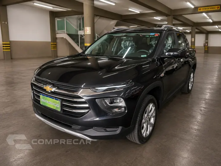 MONTANA 1.2 TURBO FLEX LTZ AUTOMÁTICO