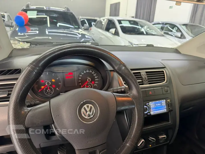 SPACEFOX 1.6 MI Trend 8V