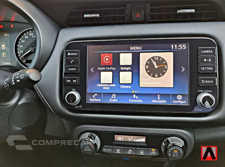 KICKS 1.6 16vstart Exclusive