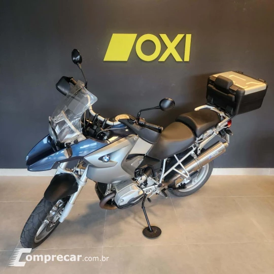 R 1200 GS