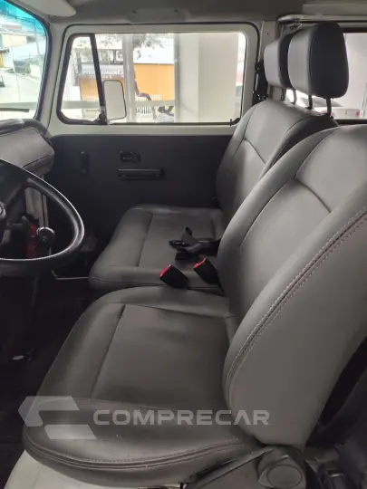 KOMBI 1.4 MI STD Lotação 8V