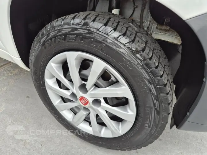 FIORINO ENDURANCE